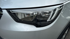 Vauxhall Crossland X 1.5 Turbo D ecoTec [102] SE Nav 5dr [Start Stop] Diesel Hatchback